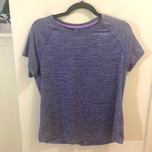 Champion Workout Tee